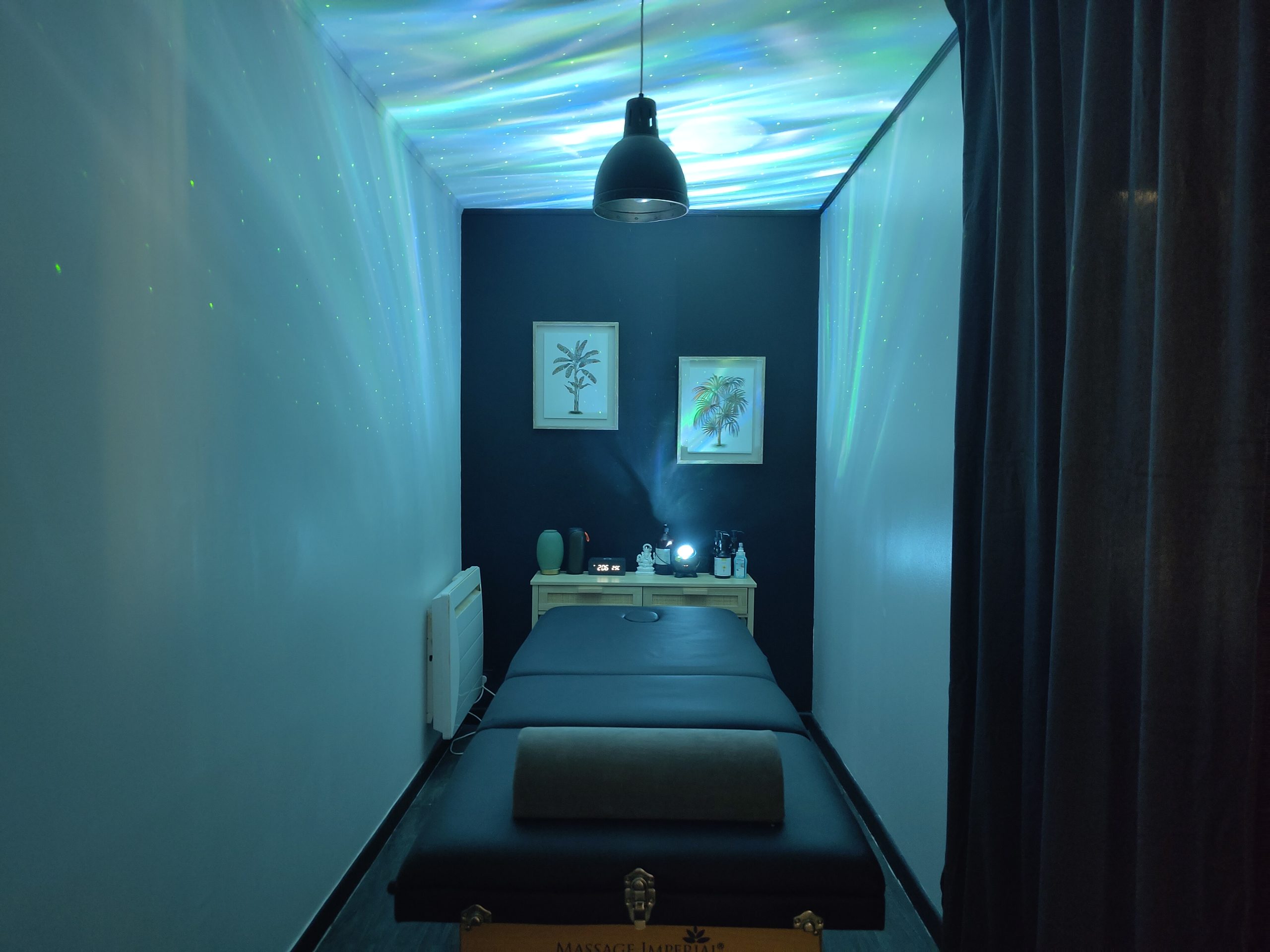 Massage relaxant ou musculaire : lequel choisir quand on est un homme ?